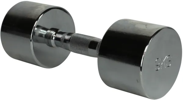 Odin Krom Manual 9kg (1 stk)