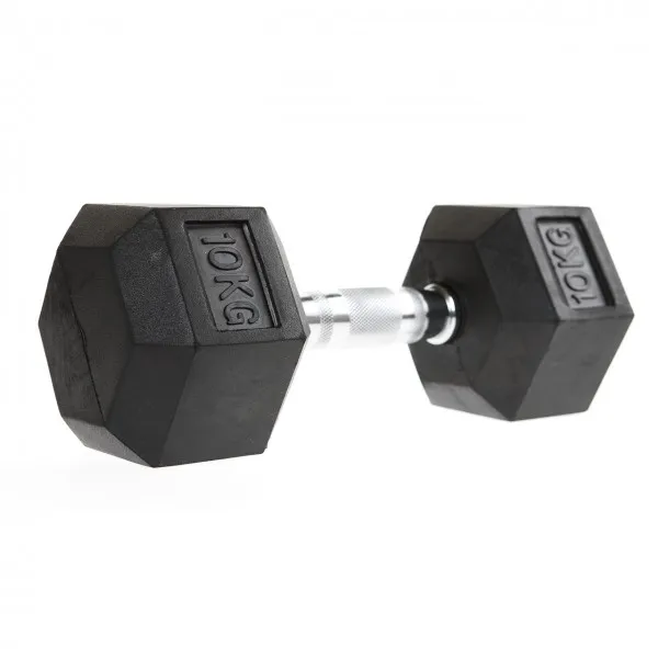 Nordic Fighter Hex Håndvekt 20kg