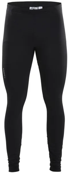 Craft Warm Train Running Tights Men