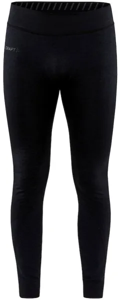 Craft CORE Dry Active Comfort Bukse Herre, svart